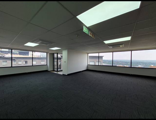 194M² OFFICE TO LET IN SANDOWN